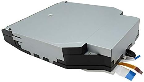 Xspeedonline CECH-2501A Blu-Ray DVD Drive for Sony PS3 with 160GB 320GB Slim, KEM-450DAA KES-450DAA, SATA 3.0 GB, Proprietary PS3 Interface
