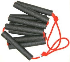 Stackhouse High Jump Elastic Practice Crossbar