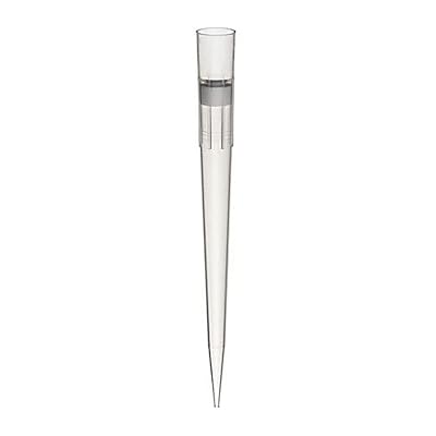 Labcon 1155-965-008 Zap Aerosol Filter Pipet Tip for Rainin LTS, Sterile, 100-1000 l Capacity Pack of 576