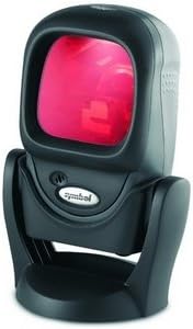 Symbol LS9208 Hands-free Presentation Bar Code Reader Presentation Bar Code Reader Cable Laser LS9208-7NNU0100SR