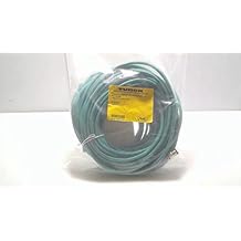 Turck Rscd Rscd 442-20M/C1195, Ethernet Cable Assembly, U-09517 Rscd Rscd 442-20M/C1195