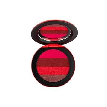 Westman Atelier Lip Suede Palette Les Rouges