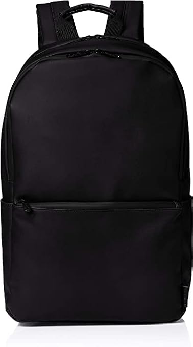 Anello ALTON ATB3641Z Backpack, A4, Multiple Storage, Black