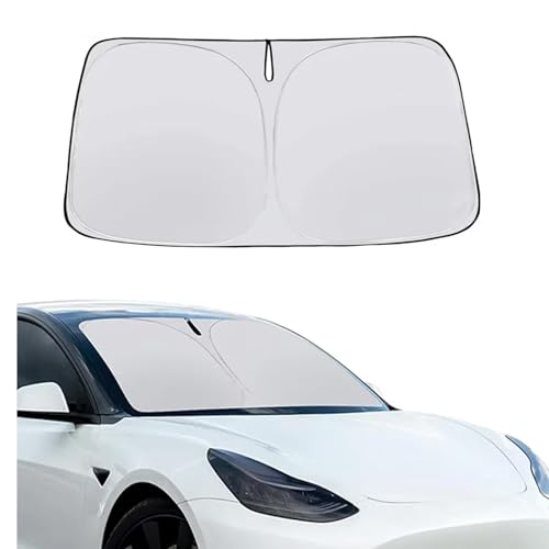 Fit for Haval Dargo X H-Dog H7 Big Dog MK2 2023-2025,Car Windshield Sunshade,Car Windscreen Sun Shade,Foldable Sun Shade