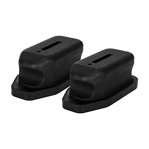 2 Pieces Grip Storage Plug fits Kel-Tec KSG  KS7