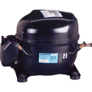 Copeland Refrigeration Ex10ded Medium Temp Welded Compressor Afe17c4e-iaa-901