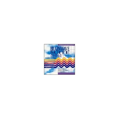 Brainwave Suite Alpha - Theta