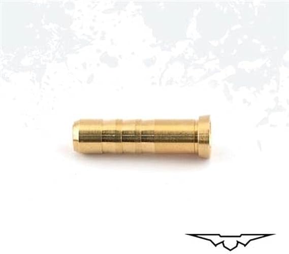 Black Eagle Carnivore Arrow Inserts