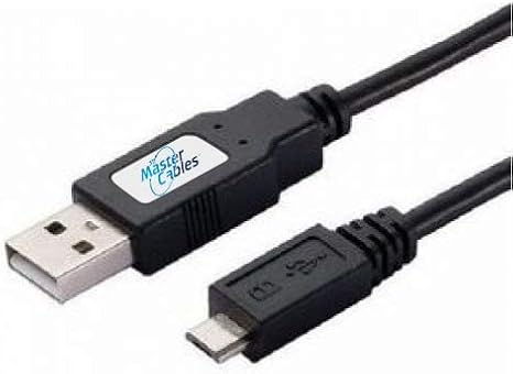 MasterCables® USB Cable for Mophie Juice Pack Ultra