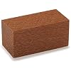 Woodcraft Leopard 1-1/2" X 1-1/2" X 3" 1-Piece