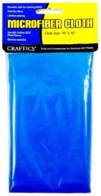 Microfiber Cloth