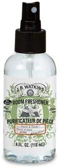 Watkins Neroli & Thyme Room Freshener 4 ounces