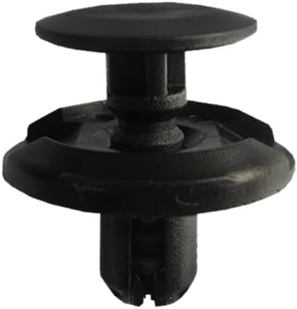 Im Global Panjur Klipsi 0940907332 – Toyota 90467-07164  Fiat 71741883  Subaru 94090-7332 İle Uyumlu - 20 Adet