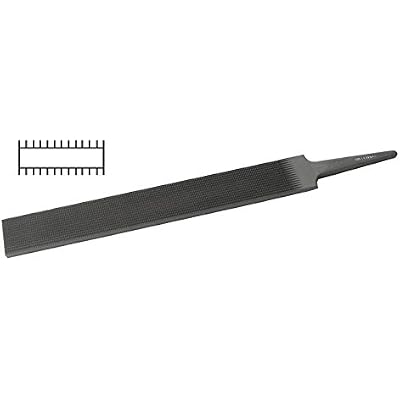 Glardon Vallorbe Swiss Checkering 6 Hand File Cut 2 Medium - LP1166