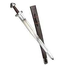 Hersir Viking Sword - Deepeeka