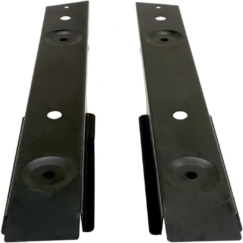 Mountainpeak Full Tub Body Mount Rust Repair Fit for 1997-2006 Jeep Wrangler TJ Frame