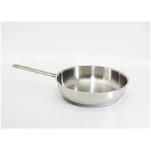 FMS 10015S Ideal Steel Oil Pan 28cm Metal