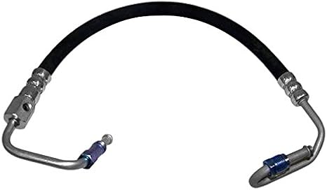 APDTY 109897 Power Steering Pressure Hose Replaces 52003625