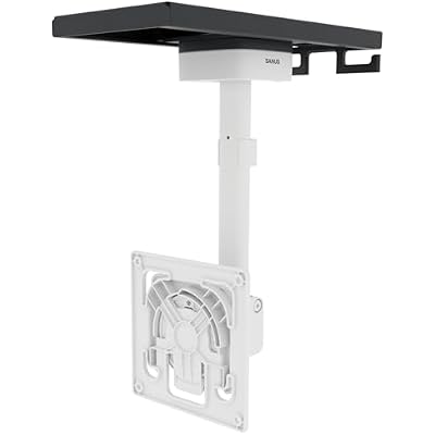 Made for Amazon Under-Cabinet Mount, for Echo Show 15 (Gen 1, 2021 & Gen 2, 2024 Releases)