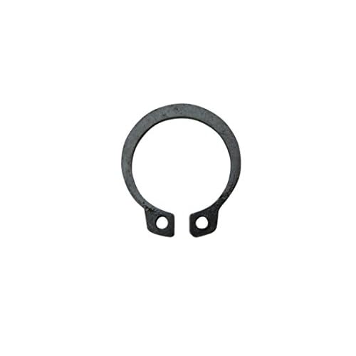 6680cc Bullet Train Electric Start Engine Piston G Clip