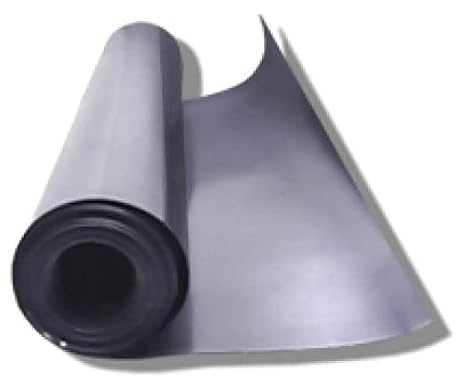 Lead Sheet, Sheet Lead Rolls, 1/32 x 12 x 12 inches