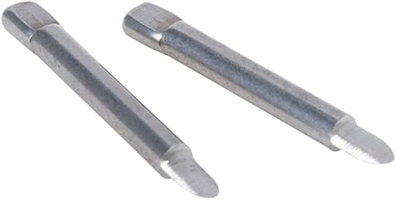Greenlee 13544 Replacement Blades For Cable Stripping Tool 1903, Tool Not Included, 1-Pack
