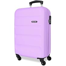 Women's Cabin Suitcase, Berry