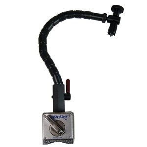 Magnetic Base with Flexbar Arm