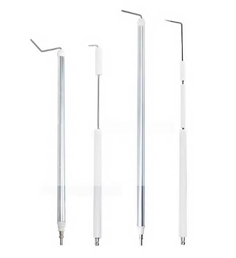 Replacement Ignition Electrode for Riello RS34/RS44 Burners - 1 Pack