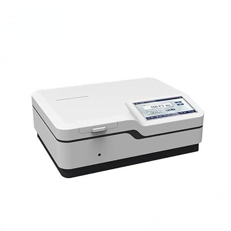 K7000 Touch Screen Dual Beam UV-Vis Spectrophotometer