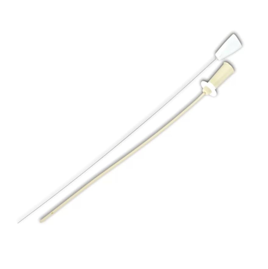 Jackson Type Catheter Pink, 3fg - 1.0 x 130mm