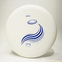 Discraft Sky-Styler FPA 2025 Freestyle Frisbee Sport Flying Disc