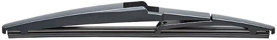 TRICO Exact Fit 12 Inch Rear Wiper Blade Fits Select Toyota 4Runner 2017-2010, Part Number 12-L