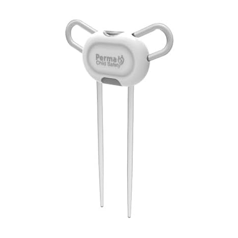 Premium Adjustable Safety Locks - 2 Pack Perma Child Safety US