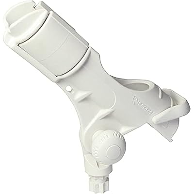 RAILBLAZA Rod Holder II