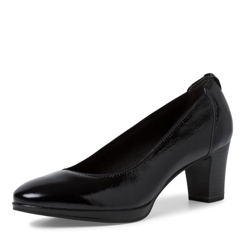 Tamaris Womens Closed-Toe Pumps