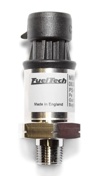 PRO Pressure Sensor by FuelTech USA