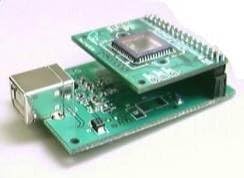 Electronics123.com, Inc. EVU20 USB2.0 EV Board for Digital Camera Module