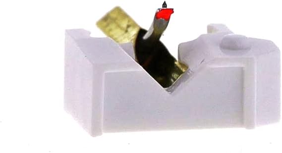 N44-7 LP GEAR Master Class stylus made in Japan compatible with N44-7 DJ stylus