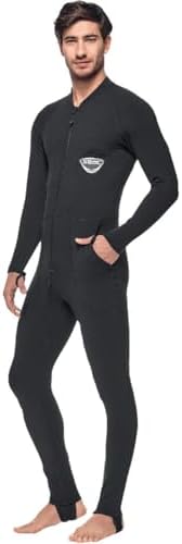 SEAC Unifleece, Insulating Undergarment Dry Suit