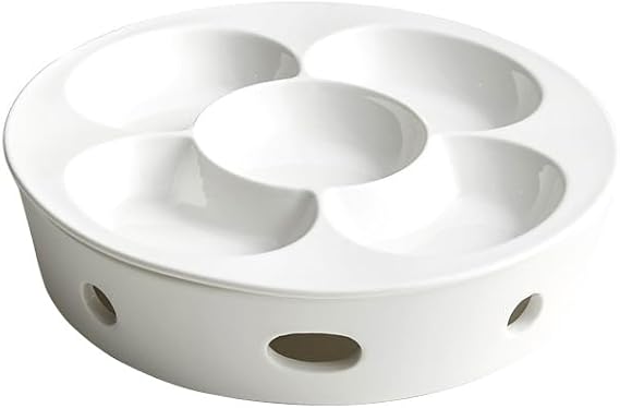 Ecqizer plate plate