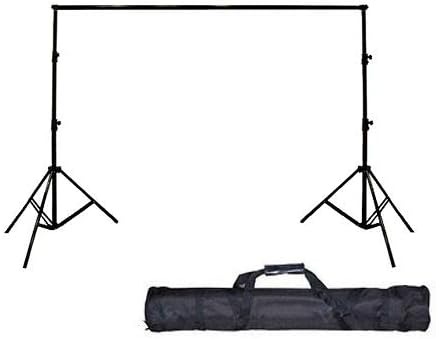ada greenbox Fon standı (2.5x3 metre)+ 4 mandal