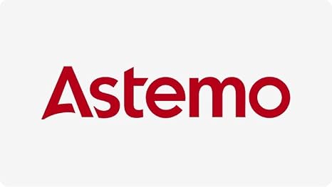 Astemo Engine Crankshaft Position Sensor CPS0252