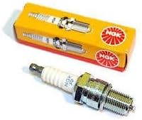New NGK Standard Spark Plug B7HS10, 2129