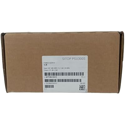 1pcs New 6EP1436-2BA10 in Box 6EP14362BA10 6EP14362BA10