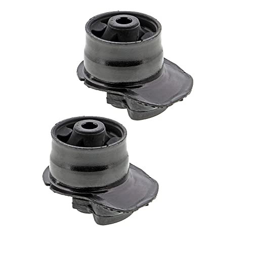 Rear Axle Support Bushing Kit Fits 2003-2008 Toyota Corolla