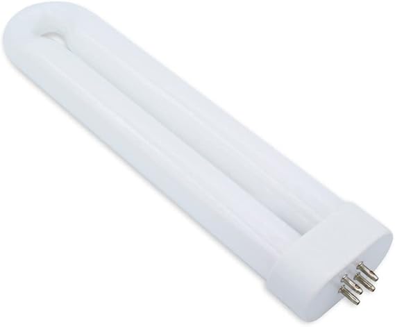 Lumenivo Replacement for Black Flag BB-15WHT 15-Watt Replacement - 1 Pack