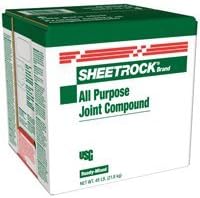 Sheetrock Premixed Joint Cement Ready-Mixed 48 Lb