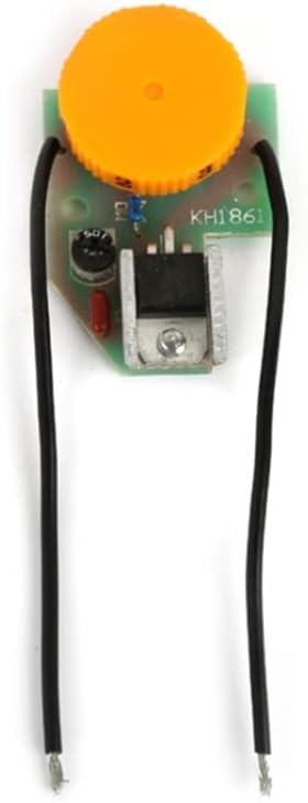 250V 12A Angle Grinder Speed Controller Switch For Polishing Machine Power Tool Accessories Replacements Electrical Component