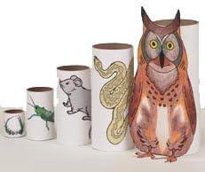 Food Chain Craft Kit (Makes 100 Projects)